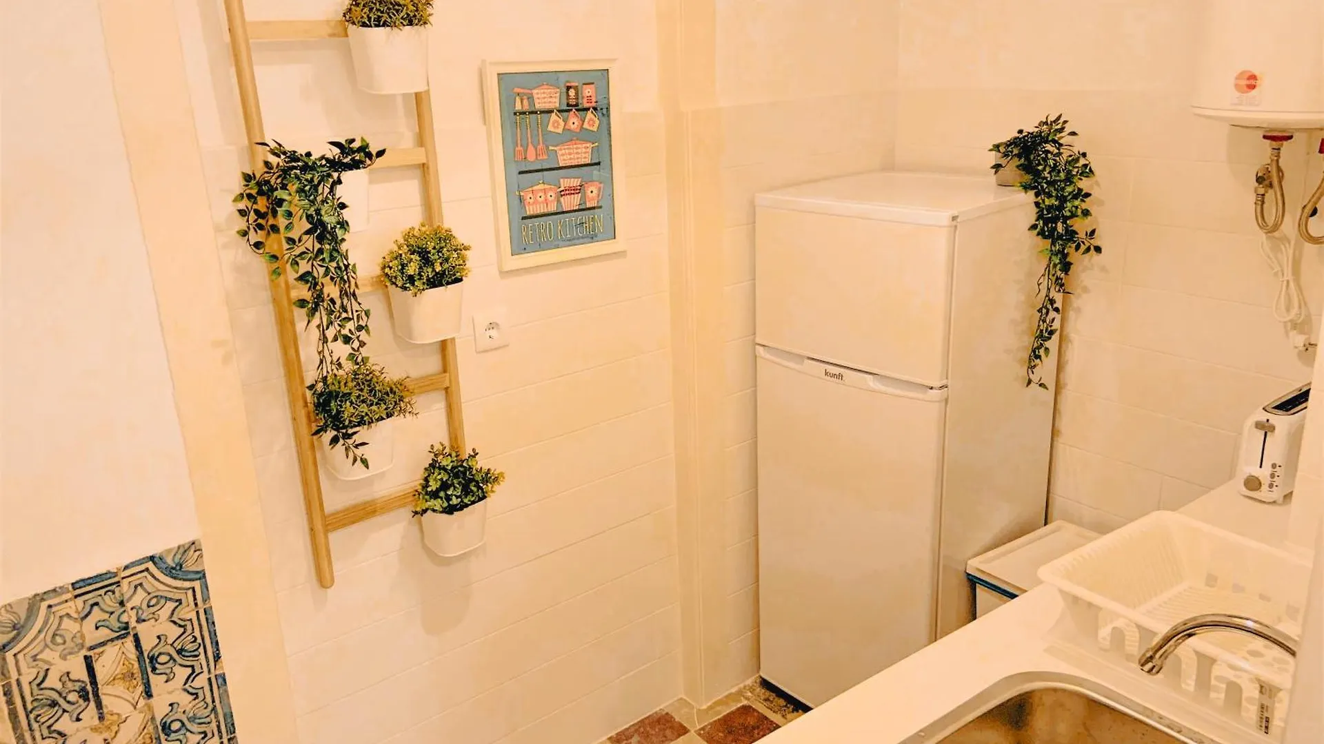My Fair Lisbon - Apartment Principe Real With Balcony 0*,  Portugal