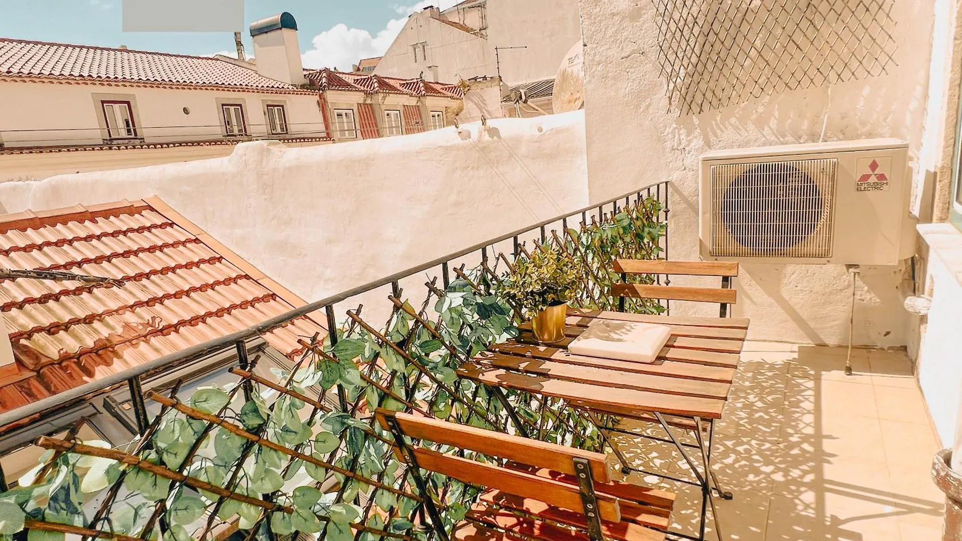 My Fair Lisbon - Apartment Principe Real With Balcony 0*,  Portugal