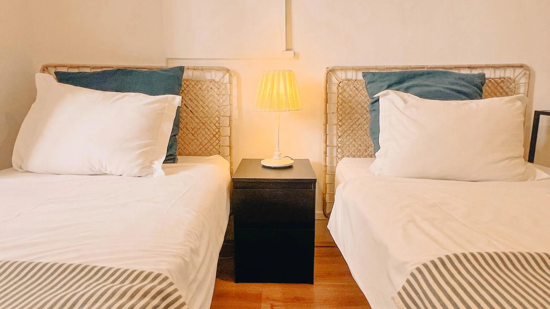 My Fair Lisbon - Apartment Principe Real With Balcony