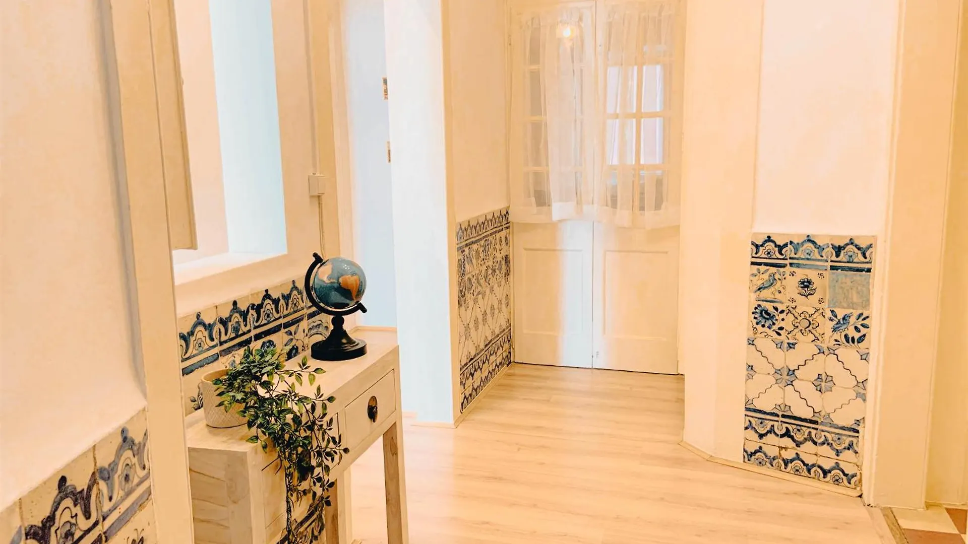 My Fair Lisbon - Apartment Principe Real With Balcony 0*,  Portugal